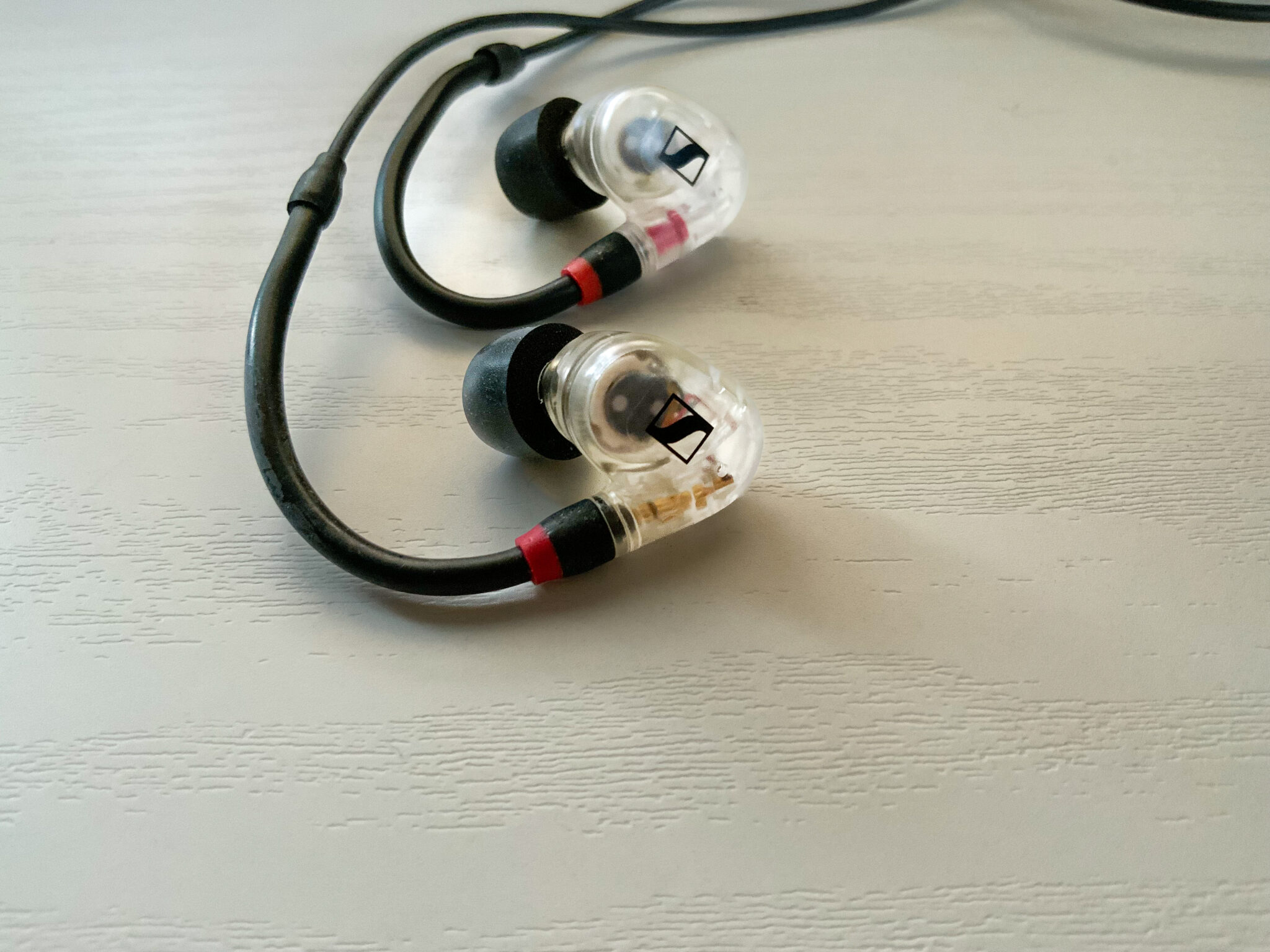 SENNHEISER IE40 PRO CLEAR Yahoo!フリマ（旧）+