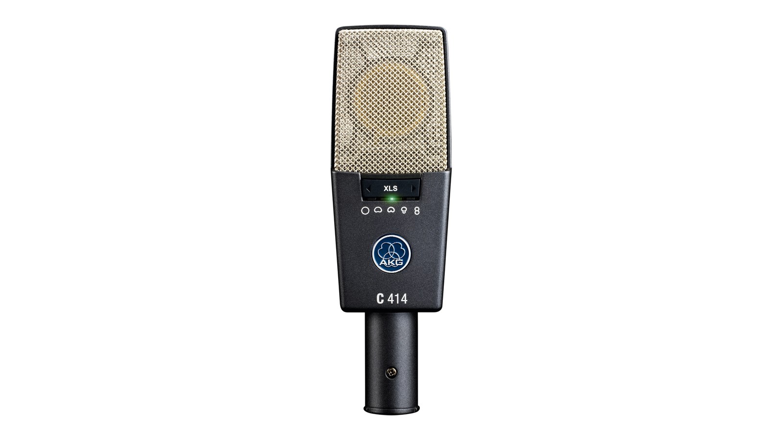 AKG C414 XLS コンデンサーマイク