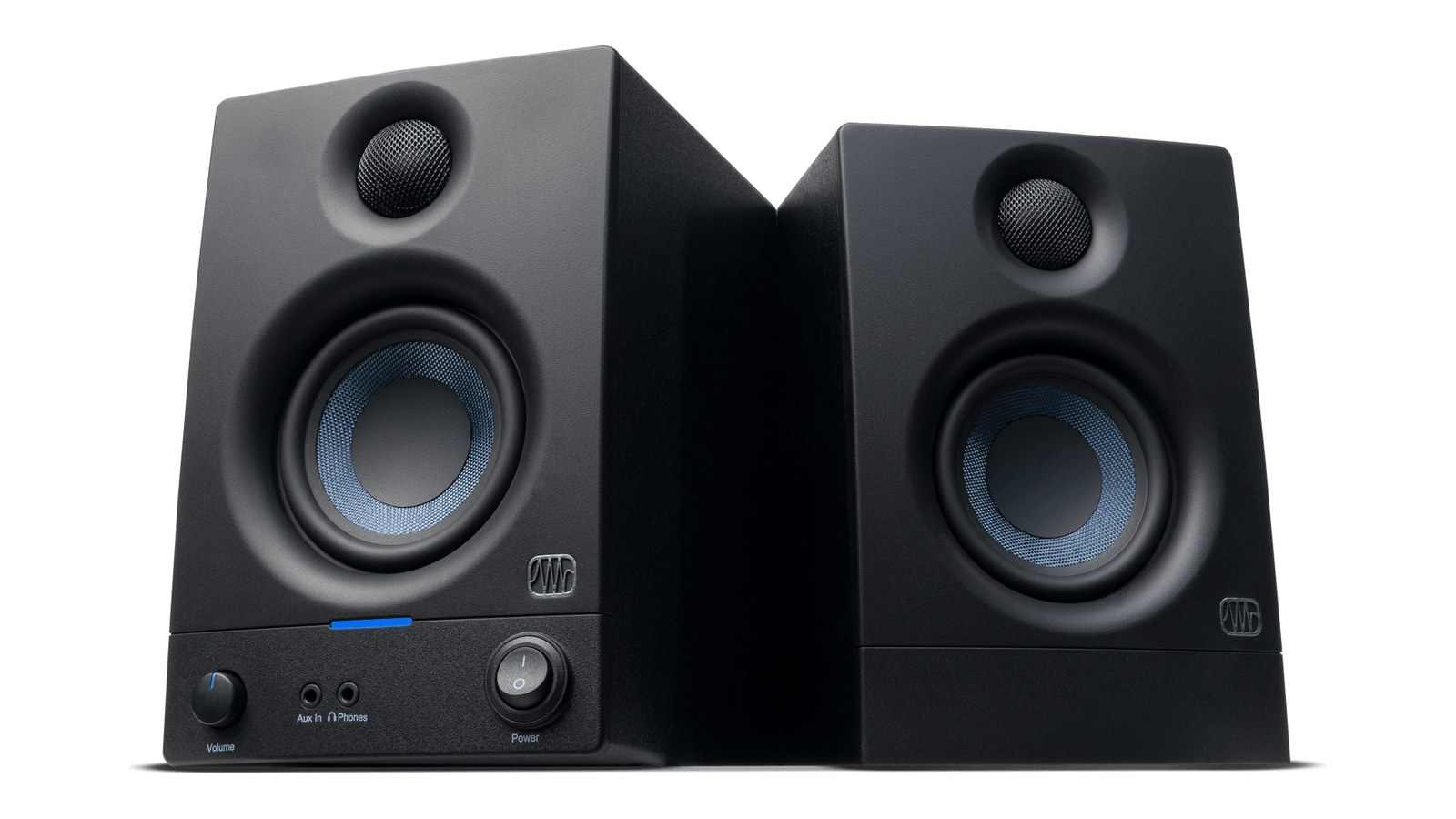 PreSonus Eris 3.5 2nd Gen 3.5インチ モニタースピーカー